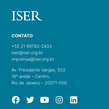 ISER (Programa Prostituição e Religiosidade do Instituto de Estudos da Religião)