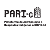 Pari-c (Plataforma de Antropologia e Respostas Indígenas à COVID-19)
